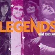 VA - Legends - Gimme Some Lovin' (2004)