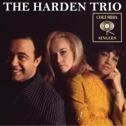 The Harden Trio - Columbia Singles (2018) [Hi-Res]