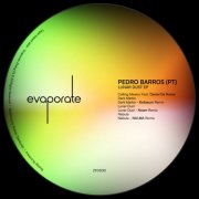 Pedro Barros - Lunar Dust (2026)