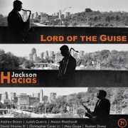 Jackson Hacias - Lord of the Guise (2023)