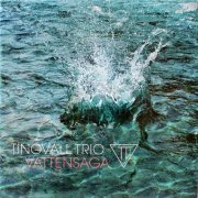 Tingvall Trio - Vattensaga (2010) [Vinyl 24-96]