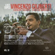 Vincenzo Ciliberti - CD 1 I CLASSICI (2022)