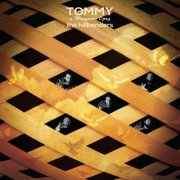 The Hillbenders - Tommy: A Bluegrass Opry (2015)
