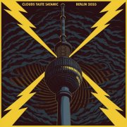 Clouds Taste Satanic - Berlin 2023 (2026)