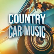 VA - Country Car Music (2019)