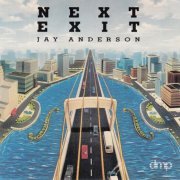 Jay Anderson - Next Exit (1992)