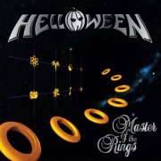 Helloween - Master of the Rings (2024 Remaster) (2024) Hi Res