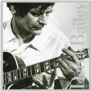 Derek Bailey - Pieces For Guitar (2002)
