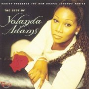 Yolanda Adams - The Best Of Yolanda Adams (1999)