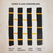 Adria Plana - Adrià Plana Ensembling (2023) Hi Res