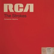 The Strokes - Comedown Machine (2013)