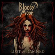 Bloody Moon - Lost & Damned (2025)