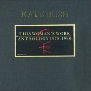 Kate Bush - This Woman's Work: Anthology 1978-1990 (8CD Box Set) (1990) Lossless