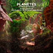 Quentin Sirjacq - Planètes (Bande originale du film) (2026) [Hi-Res]