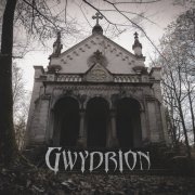 Gwydrion - Gwydrion (2023)