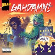 DRAM - Gahdamn! (2015)