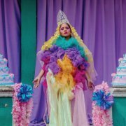 Lido Pimienta - Miss Colombia (2020) [Hi-Res]