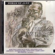 VA - World of Jazz, The Jazz Trumpet (1989)