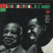 Louis Armstrong And His All-Stars - Louis Armstrong Plays W. C. Handy (1954/1999)