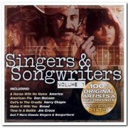 VA - Singers & Songwriters Volume 1 (2001)