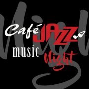 VA - Cafè Jazz Music Night (2020) [Hi-Res]