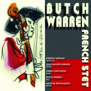 Butch Warren - Butch Warren French 5Tet (2011)