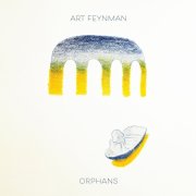 Art Feynman - Orphans (2026) [Hi-Res]