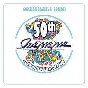 Sha Na Na - Sha Na Na 50th Anniversary Commemorative Edition (2019)