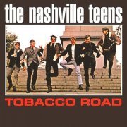 The Nashville Teens - Tobacco Road (1964) [Hi-Res]