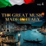 VA - The Great Music Made in Italy, Vol. 4 (2015)