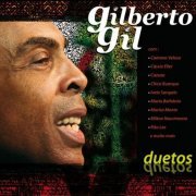 Gilberto Gil - Duetos (2007)