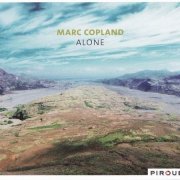 Marc Copland - Alone (2009) 320 kbps+CD Rip