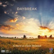 VA - Daybreak: As Heard on Classic Breakfast (2015) [Hi-Res]