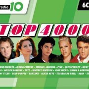 VA - Radio 10 Top 4000 Editie 2017 [6CD Box Set] (2017)