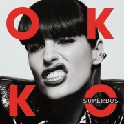 Superbus - OK KO (2025) [Hi-Res]