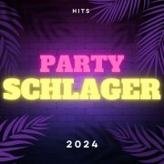 VA -  Party Schlager Hits - 2024 (2024)