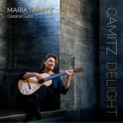 Maria Camitz - Camitz Delight (2022)