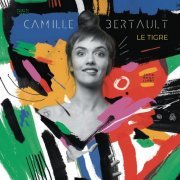 Camille Bertault - Le tigre (2020)