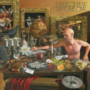 Hans Chew - Life & Love (2016)