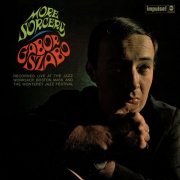 Gabor Szabo - More Sorcery (1967)