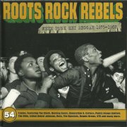 VA - Roots Rock Rebels - When Punk Met Reggae 1975-1982 (2024)