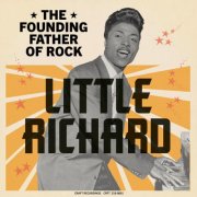 Little Richard - The Founding Father of Rock (2025)