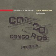 Andy Manndorff - Hard Poetry (2003)