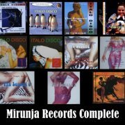 VA - Mirunja Records Complete (1995-2000)