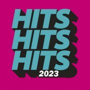 VA - Hits Hits Hits 2023 (2023)