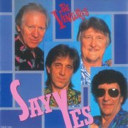 The Ventures - Say Yes (1992)