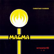 Magma - Retrospektiw I – II (1994) CD-Rip