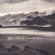 Kenneth Weiss - J.S.Bach: 6 Partitas (2001)