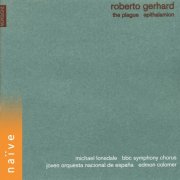 Michael Lonsdale, Edmon Colomer - Gerhard: The Plague - Epithalamion (1996)