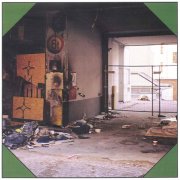 CV Vision - Release The Beast (2025) [Hi-Res]
